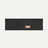 Sealskinz Coston Water Repellent Running Belt  -  Small/Medium / Black