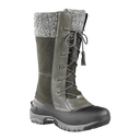 Baffin Womens Dana Winter Boots  -  5 / Charcoal