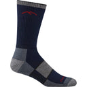 Darn Tough Mens Coolmax Hiker Boot Midweight Socks  -  Medium / Navy