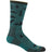 Darn Tough Mens ABC Boot Midweight Hiking Socks  -  Medium / Teal