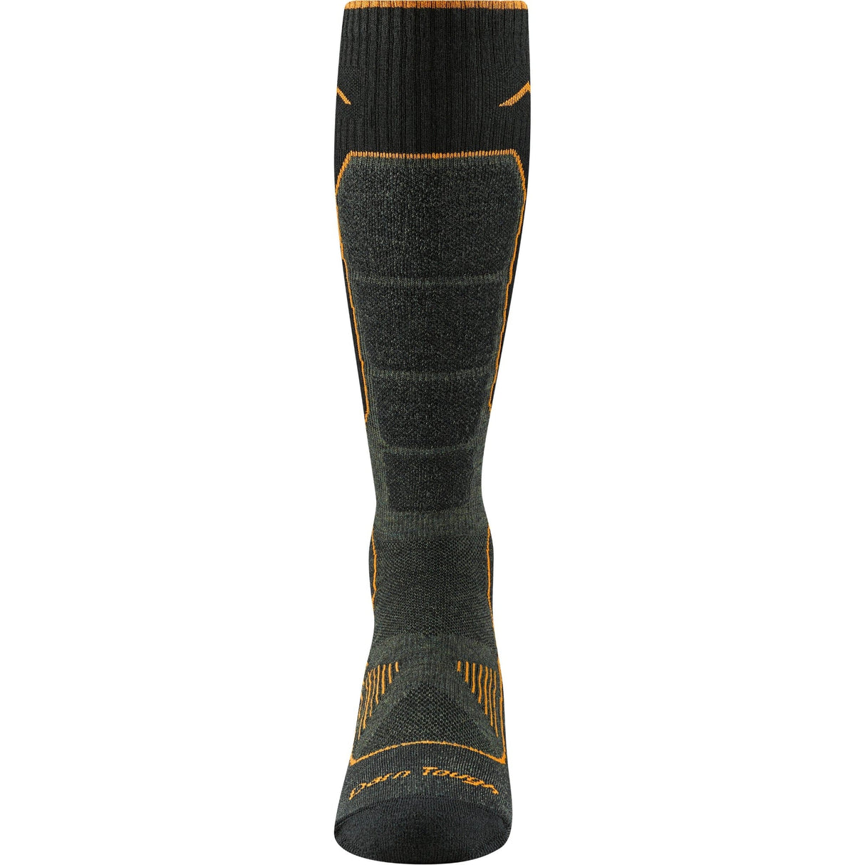 Darn Tough Mens Hunting Over-the-Calf Midweight Socks  - 