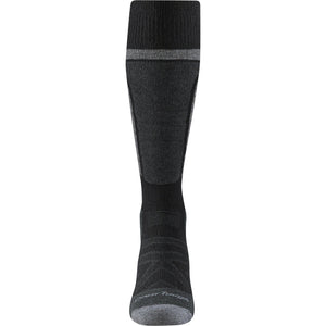 Darn Tough Mens Edge Over-the-Calf Midweight Ski & Snowboard Socks  - 