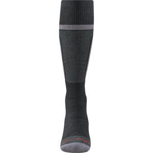 Darn Tough Mens Thermolite Edge Over-the-Calf Midweight Ski & Snowboard Socks  - 