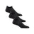 Darn Tough Mens Run No Show Tab Ultra-Lightweight 3-Pack Socks