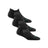 Darn Tough Womens Run No Show Tab Light Cushion Ultra-Lightweight 3-Pack Socks