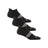 Darn Tough Mens Element No Show Tab Lightweight Running 3-Pack Socks
