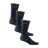 Darn Tough Mens Hiker Boot Midweight 3-Pack Socks