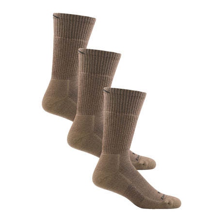 Darn Tough Boot Midweight Tactical 3-Pack Socks with Cushion
