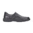 Mephisto Mens Davy Shoes  -  8 / Black Riko