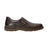 Mephisto Mens Davy Shoes  -  8 / Dark Brown Riko