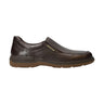 Mephisto Mens Davy Shoes  -  8 / Dark Brown Riko