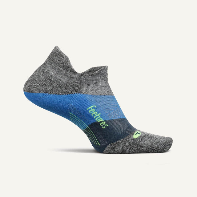 Feetures Elite Light Cushion No Show Tab Socks Clearance