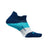 Feetures Elite Ultra Light No Show Tab Socks  -  X-Large / Nitro Navy