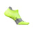 Feetures Elite Ultra Light No Show Tab Socks  -  Small / Lightning