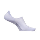 Feetures Elite Ultra Light Invisible Socks  -  Small / Lilatech