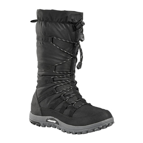 Baffin Womens Escalate X Boots  -  6 / Black