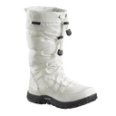Baffin Womens Escalate X Winter Boots  -  6 / White