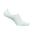 Feetures Elite Light Invisible Socks  -  Small / Mint