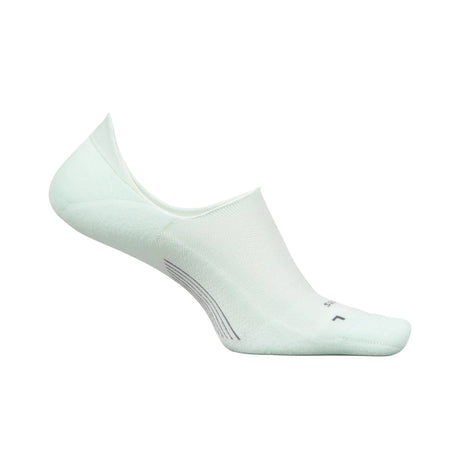 Feetures Elite Light Invisible Socks  -  Small / Mint