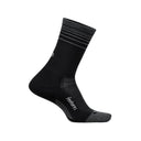 Feetures Elite Light Cushion Mini Crew Socks