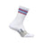 Feetures Elite Light Cushion Mini Crew Limited Edition USA Socks
