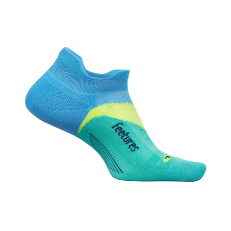 Feetures Elite Light Cushion Tab Socks