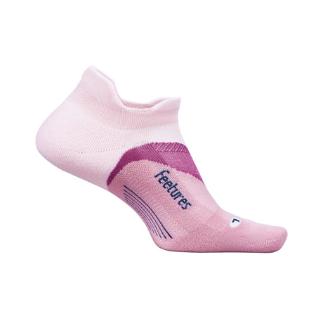 Feetures Elite Light Cushion Tab Socks