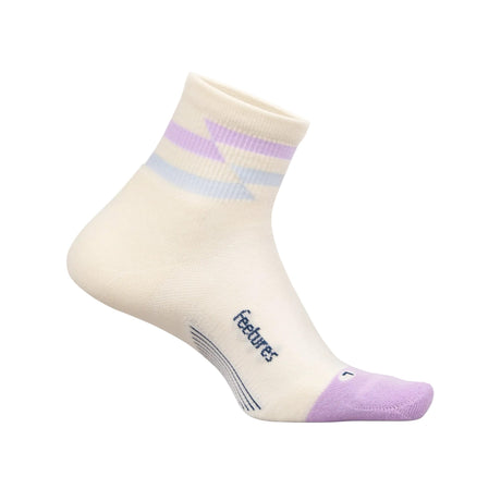 Feetures Elite Max Cushion Quarter Socks