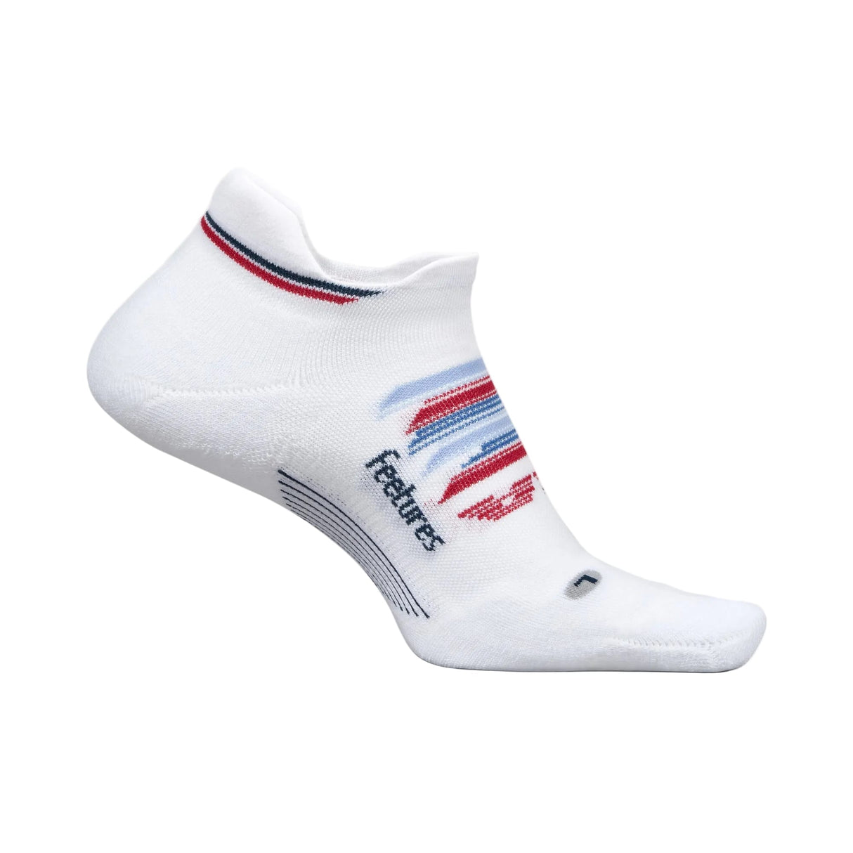 Feetures Elite Max Cushion Tab Socks