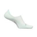 Feetures Elite Ultra Light Invisible Socks  -  Small / Mint
