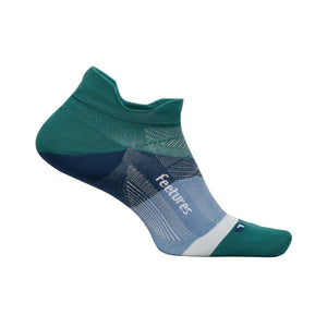 Feetures Elite Ultra Light Tab Socks