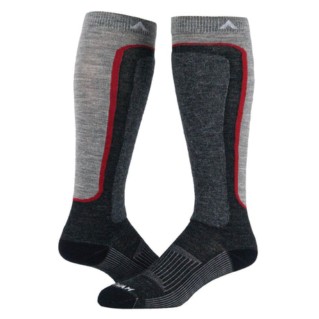 Wigwam Snow Shield Over-the-Calf Socks