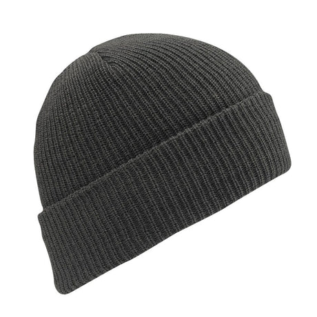 Wigwam 1015 Worsted Wool Hat  -  One Size Fits Most / Medium Gray Heather