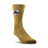 Farm to Feet Bellevue Bigfoot Light Cushion Crew Socks  -  Medium / Breen