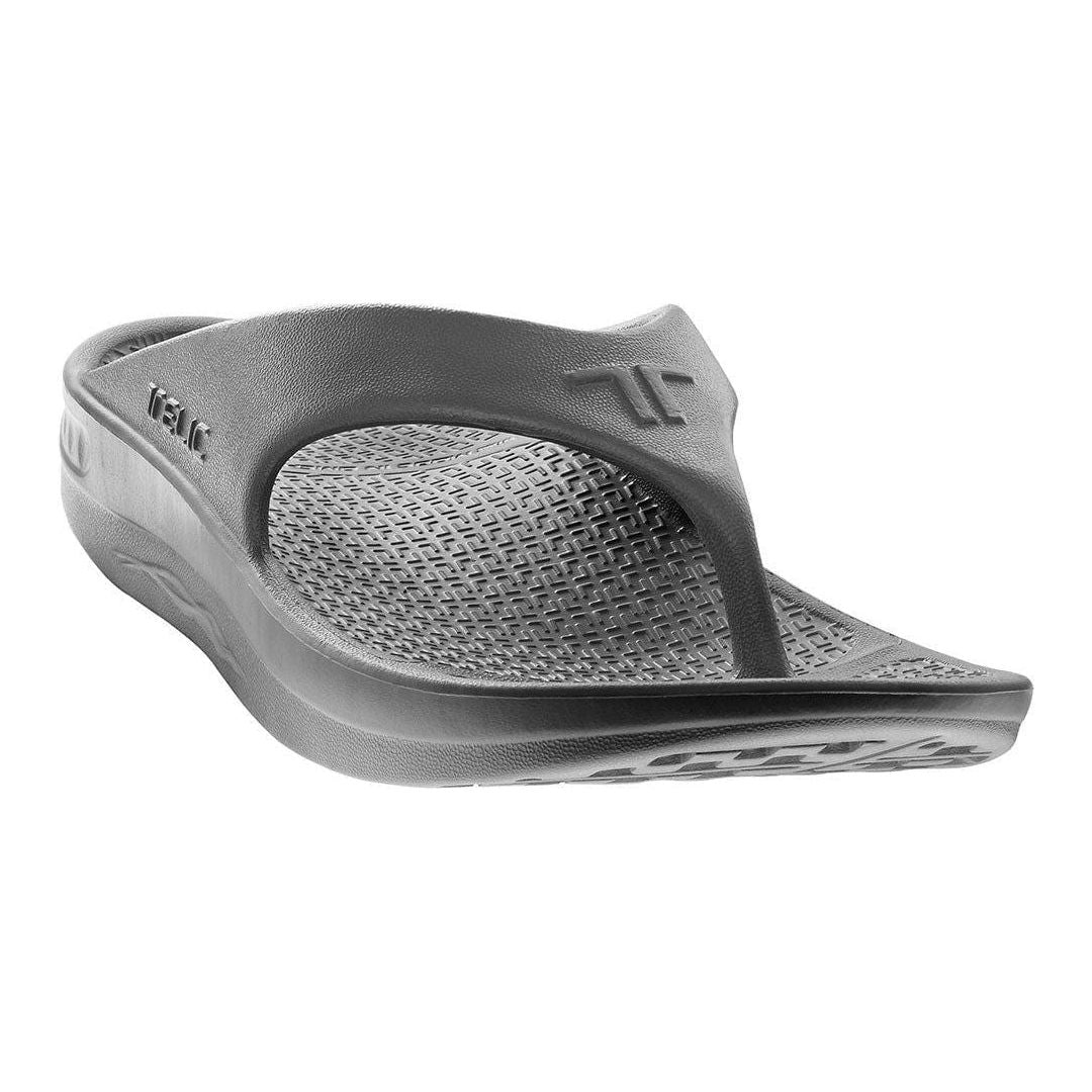Telic Energy Flip-Flops  -  W5 / Dolphin Gray