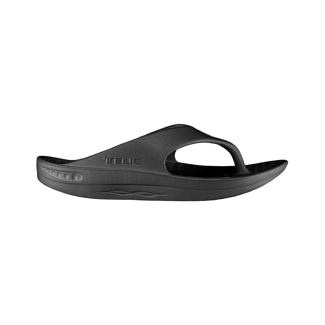 Telic Energy Flip-Flops  - 