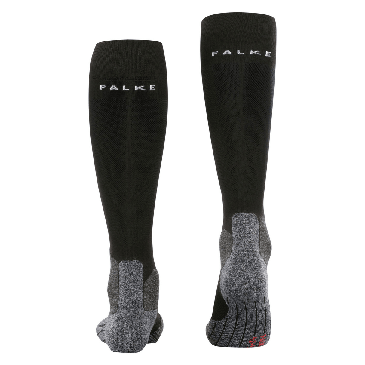FALKE Mens SK5 Expert Ski Socks