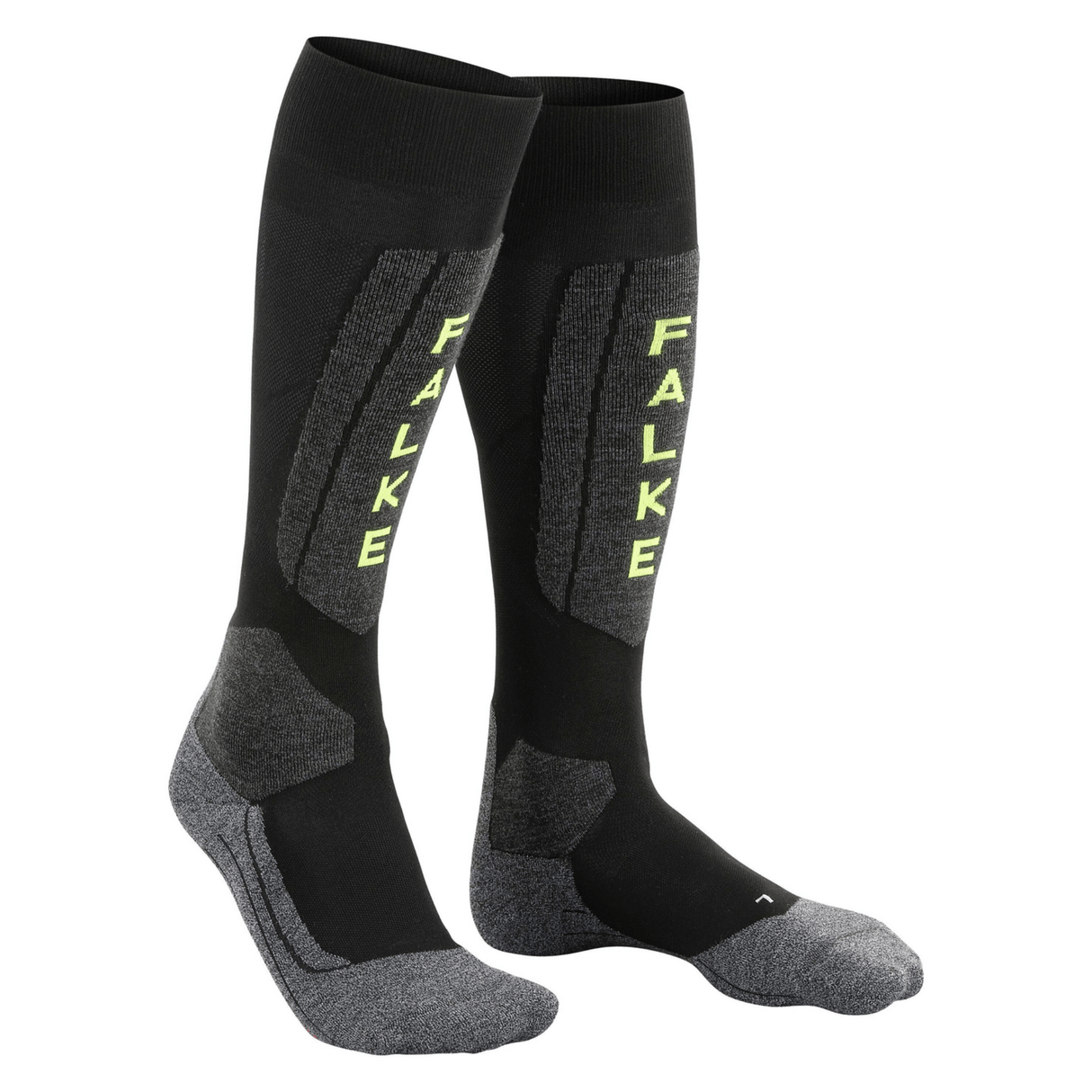 FALKE Mens SK5 Expert Ski Socks
