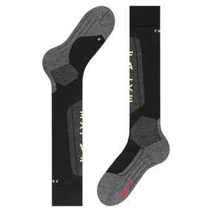 FALKE Mens SK5 Expert Ski Socks