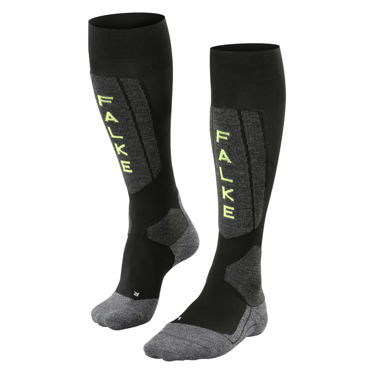 FALKE Mens SK5 Expert Ski Socks