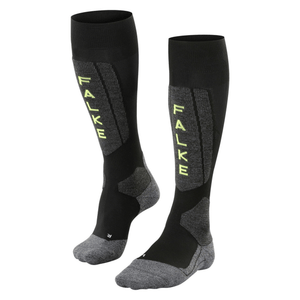 FALKE Mens SK5 Expert Ski Socks