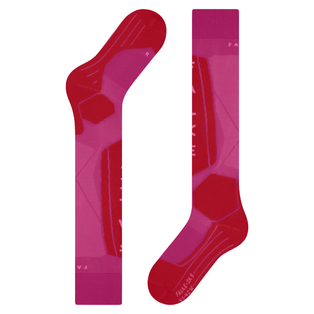 FALKE Womens Expert SK5 Ski Socks