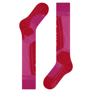 FALKE Womens Expert SK5 Ski Socks