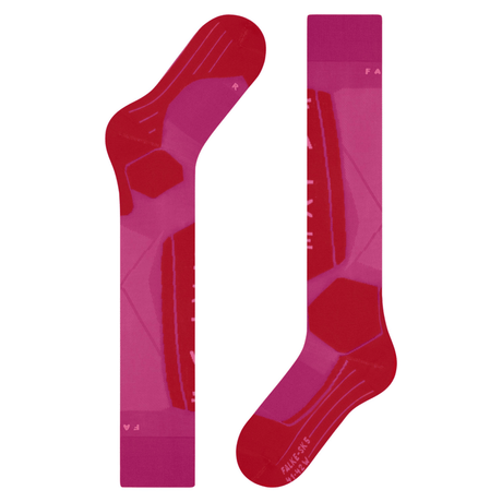 FALKE Womens Expert SK5 Ski Socks