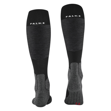 FALKE Mens SK6 Pro Skiing OTC Socks