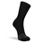 Fox River Wick Dry Triathlon Lightweight Crew Socks  -  Small / Black
