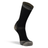 Fox River Stripe Medium Weight Crew Hiking Socks  -  Medium / Black