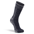 Fox River Wick Dry Explorer Heavyweight Crew Hiking Socks  -  Medium / Navy