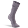 Fox River Wick Dry Tramper Midweight Crew Socks  -  Medium / Gray