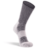 Fox River Wick Dry Euro Medium Weight Crew Hiking Socks  -  Small / Navy